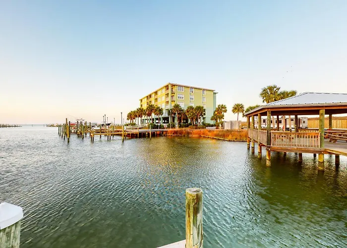 Navy Cove Harbor 1301