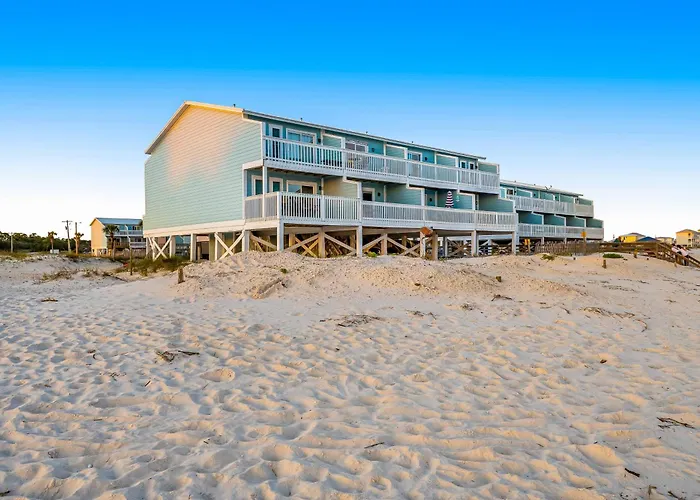 Fort Morgan Townhomes E7