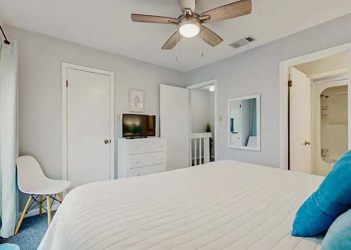 Fort Morgan Townhomes E7