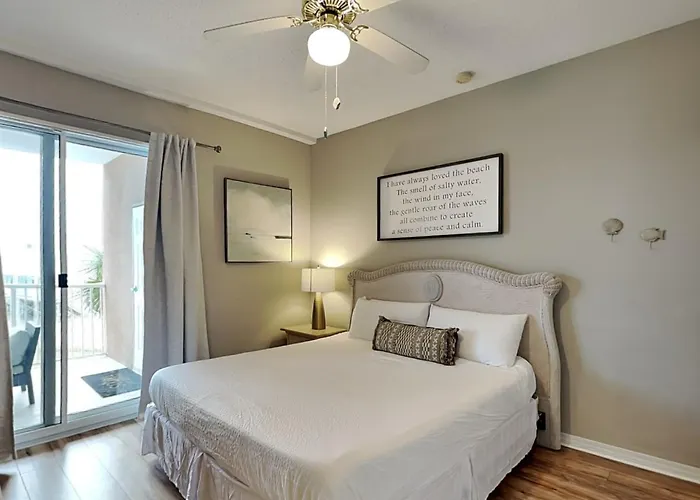 The Dunes #208 By Southern Vacation Rentals