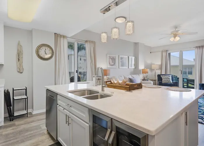 The Dunes 100 By Vacation Homes Collection